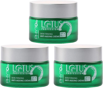Lotus Professional Phyto Rx Skin F irming Anti Aging Creme(150 g)