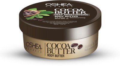 Oshea Herbals Cocoa Body Butter(200 g)