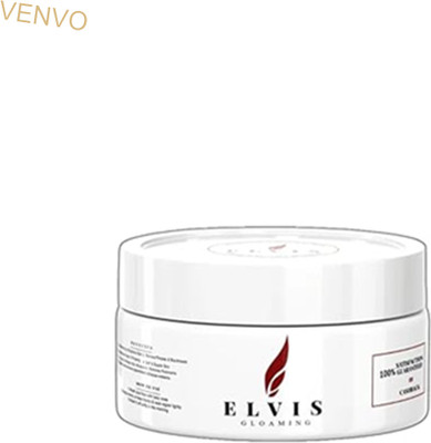 venvo Elvis Whitening & Bright Radiance 50g(50 ml)