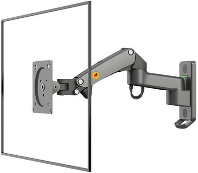 GenX North Bayou NB F150 Wall Mount Monitor Arm