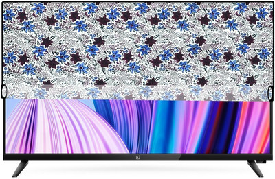 KVAR for 37 inch Computer Monitor, TV, LCD Monitor, etc.  - TVLEDKV3537INCH(Blue, Coffee)