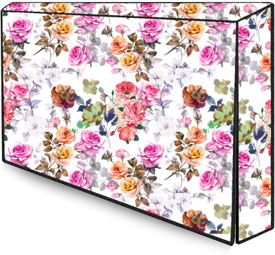 HomeStore-YEP for 32.001 inch Led Cover / Tv Cover All Models With Screen Layer  - For 32 inches Led Cover / Tv Cover All Models With Screen Layer(White)