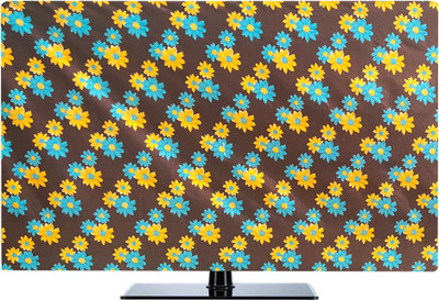 KVAR for 37 inch Computer Monitor, TV, LCD Monitor, etc.  - TVLEDSEKV4037INCH(Blue, Yellow)