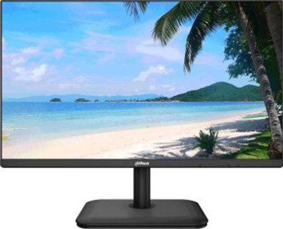 DAHUA 21.45 inch Full HD Gaming Monitor (LM22-F200) (Response Time: 6.5 ms)