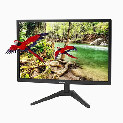 antique it solution 19 inch Full HD Monitor (mente 19inch) (Response Time: 1 ms)