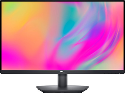 DELL 27 inch Quad HD LED Backlit IPS Panel Monitor (27 QHD Monitor – SE2723DS) (Response Time: 4 ms, 75 Hz Refresh Rate)