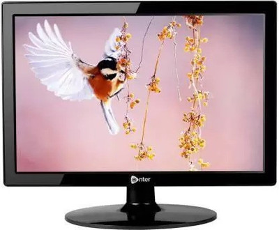 Enter 15.4 inch Full HD Monitor (15.4 inch Full HD Monitor (E-MO-A05) (Response Time: 3 ms))Ā Ā (Response Time: 3 ms)