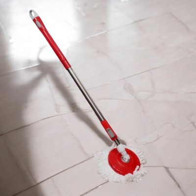 Shreenathji International Mop Set(Red)