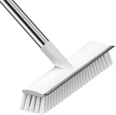 Smoothen Wet & Dry Mop(White)