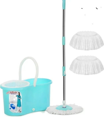 Shree Vaishno Enterprises Design 435 Mop Set(Multicolor 20 m)