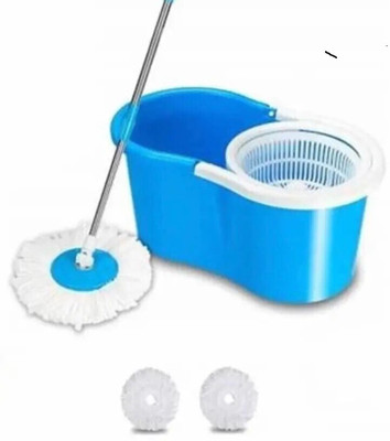 Shree Vaishno Enterprises Design 197 Mop Set(Multicolor 20 m)