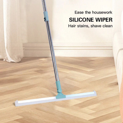 Kriday MOP Wet & Dry Mop(White)