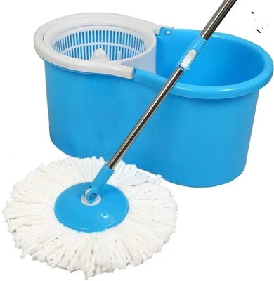 Shree Vaishno Enterprises Design 471 Mop Set(Multicolor 20 m)