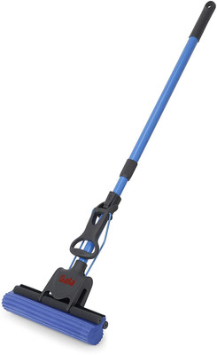 GALA PVA Mop Wet & Dry Mop(Blue)
