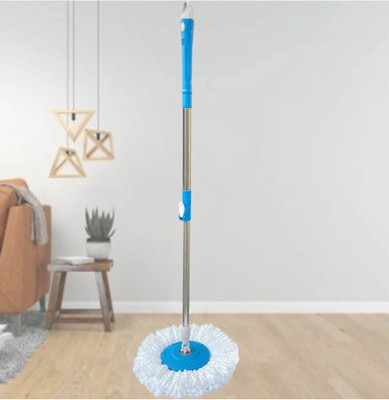 Yati Gallerie Mop Rod(Multicolor)