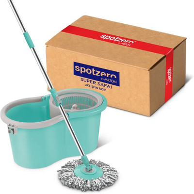 Shree Vaishno Enterprises sve_moball_25 Mop Set(Multicolor 20 m)