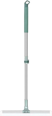 ANIDRA Multifunction Broom Wiper, Silicone Floor Mop Floor Wiper(Multicolor)
