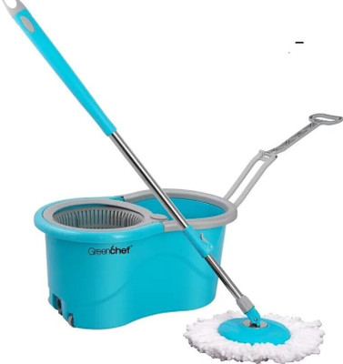 Shree Vaishno Enterprises Design 199 Mop Set(Multicolor 20 m)