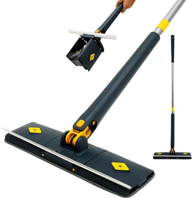 Ladu Creation Mop Set(Multicolor)