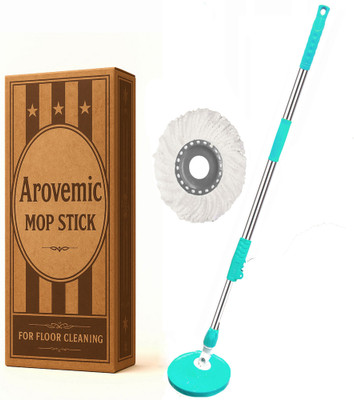 arovemic String Mop(Blue)