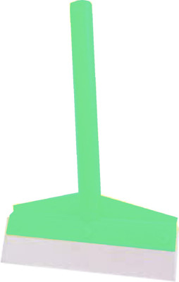 DCENTA Mop cleaning wiper for Floor_294 Floor Wiper(Green)