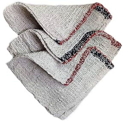 Tirupati Enterprises Floor duster/pocha/ Mop floor cleaning cloth Floor Wiper(Grey)