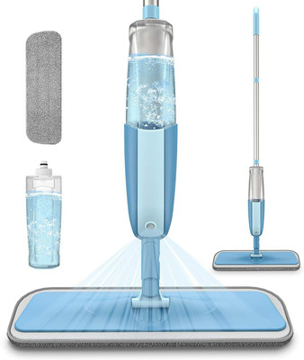 SHARPNAL Microfibre Wet and Dry Brush(Multicolor)