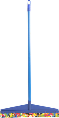 Castle Wet & Dry Mop(White)
