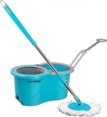 Shree Vaishno Enterprises sve_moball_58 Mop Set(Multicolor 20 m)