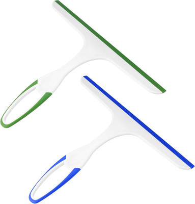 Kishorify wiper Kitchen Wiper(Blue, Green)