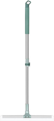 AVIRA OVERSEAS Multifunctional Magic Broom 38 Inch Floor Wiper Brush Wipes(Multicolor 3 m)