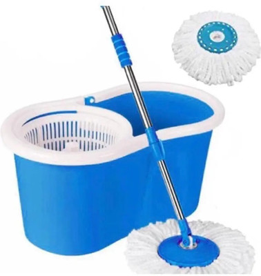 Shree Vaishno Enterprises sve_moball_40 Mop Set(Multicolor 20 m)