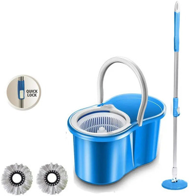 Shree Vaishno Enterprises sve_moball_06 Mop Set(Multicolor 20 m)
