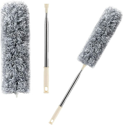 KWICK MART Sponge Wet and Dry Brush(Multicolor)