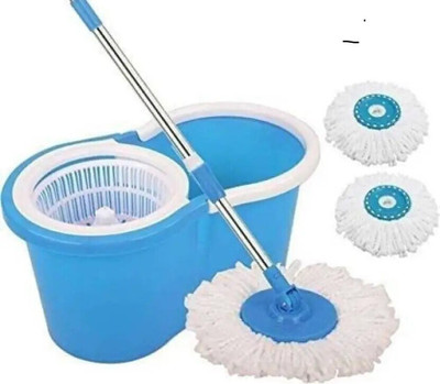 Shree Vaishno Enterprises Design 143 Mop Set(Multicolor 20 m)