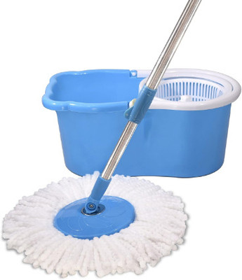 Galaory Galaory - Gala Aqua Spin Mop Set(Blue)