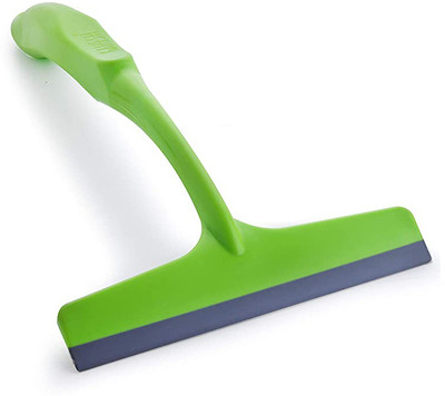 Aider Kitchen Wiper floor cleaner Wet & Dry Mop(Green 0.26 m)