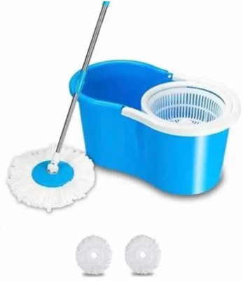 Shree Vaishno Enterprises sve_moball_35 Mop Set(Multicolor 20 m)