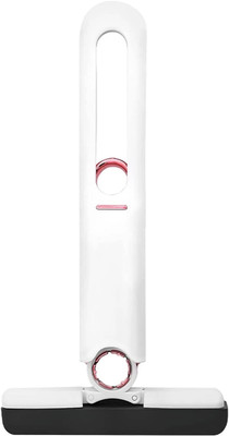 KRITI FASHION Portable Hand-washable desktop cleaning Mini Sponge Mop, Mini Mop Cleaner Sponge Mop(White)
