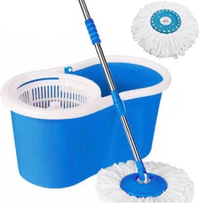 Shree Vaishno Enterprises sve_moball_103 Mop Set(Multicolor 20 m)