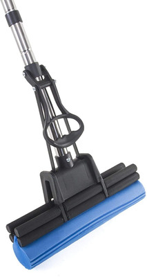 KWICK MART Sponge Wet and Dry Brush(Multicolor)