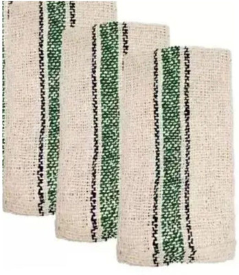 Tirupati Enterprises Floor duster/pocha/ Mop floor cleaning cloth Cleaning Cloth Pocha Kapra Floor Wiper(Grey)