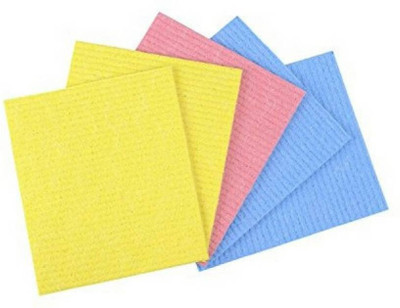 SBTs Sponge Mop(Multicolor)