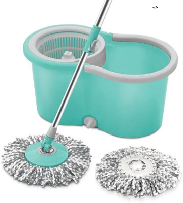 Shree Vaishno Enterprises Design 169 Mop Set(Multicolor 20 m)
