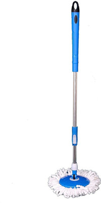 Yogini Greens Wet & Dry Mop(Green)