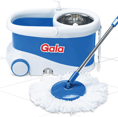 GALA Jet Spin Refill(Blue)