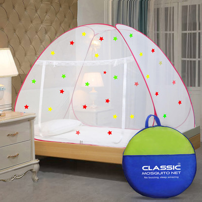 Mosquito top net flipkart