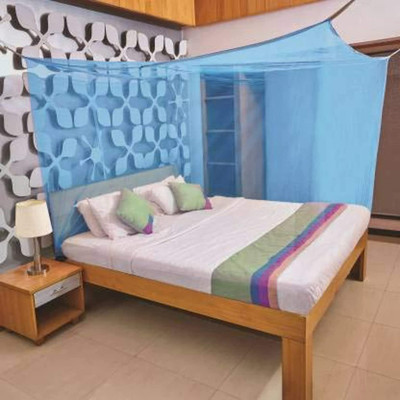 Bed canopy flipkart deals