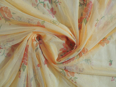 MMSUPER Polyester Adults Washable B_KingSize_ceilingHung-250 Mosquito Net(Multicolor, Ceiling Hung)