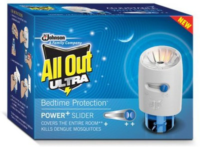 All Out 1 Mosquito Vaporiser Refill(45 ml)